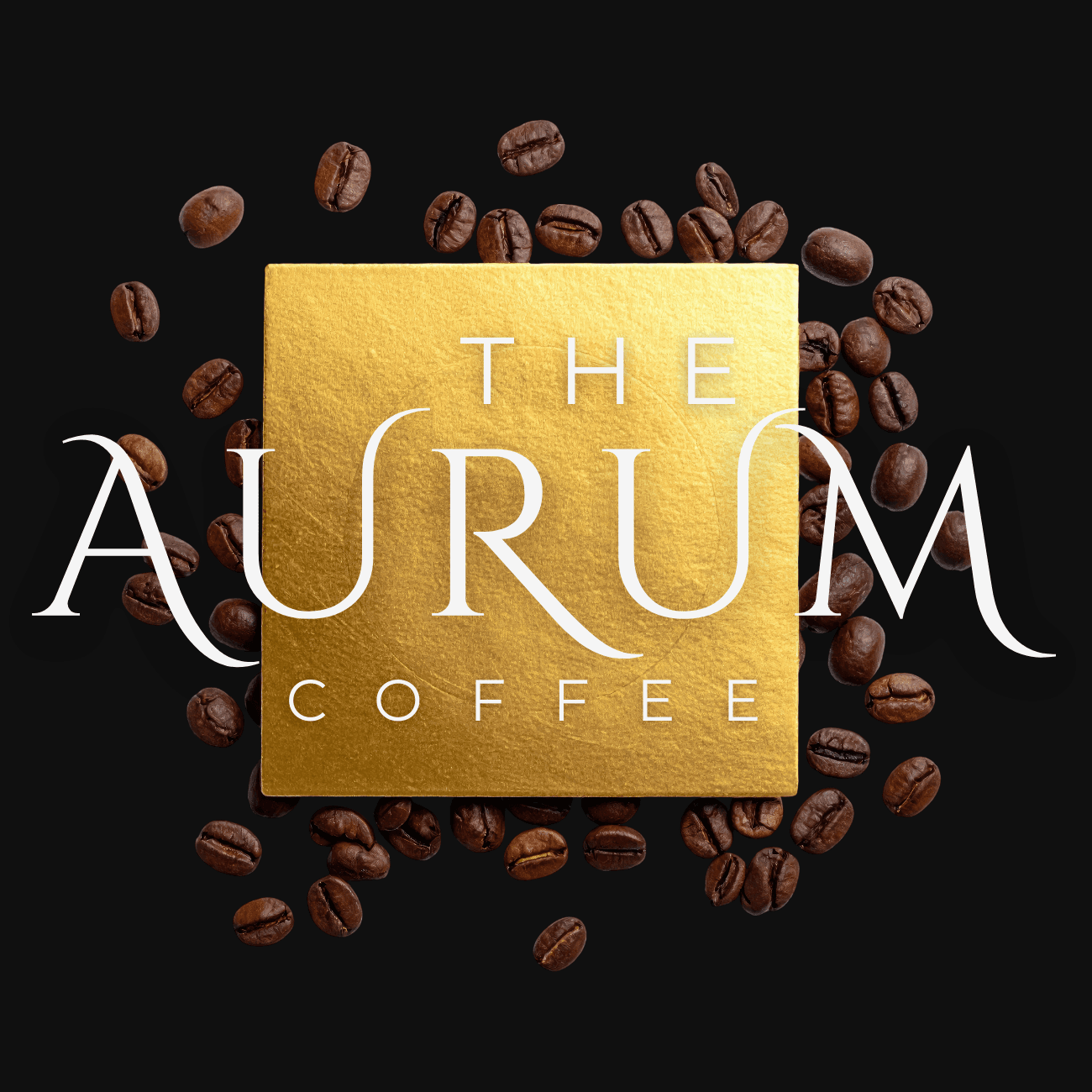 The Aurum Coffee