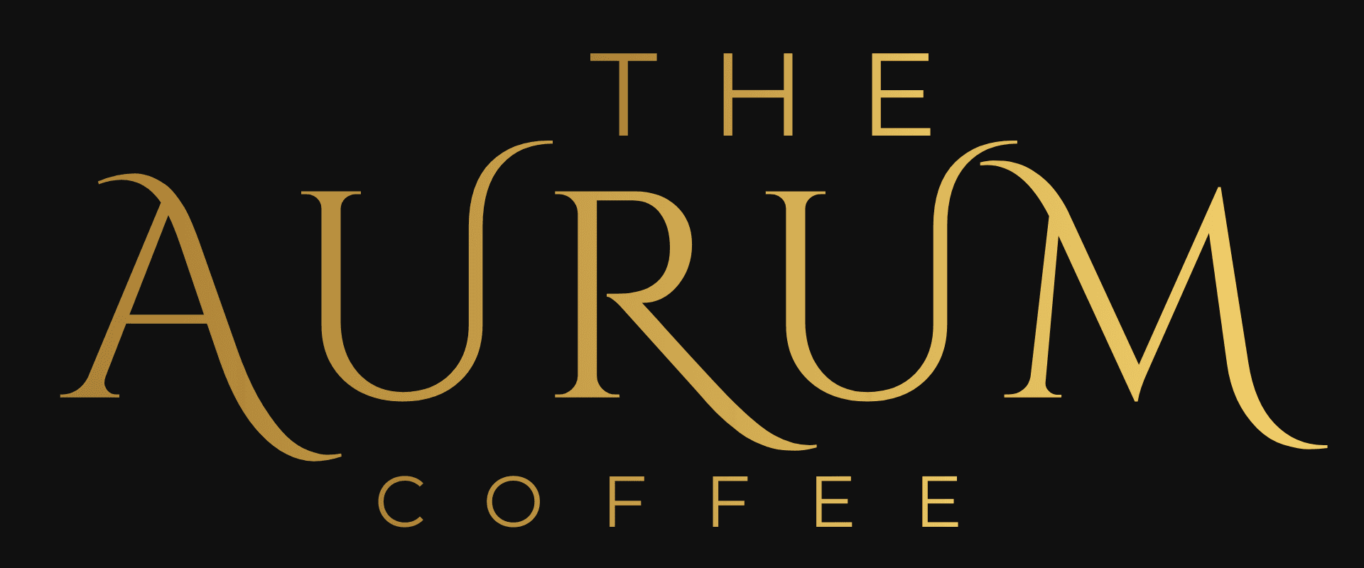 The Aurum Coffee
