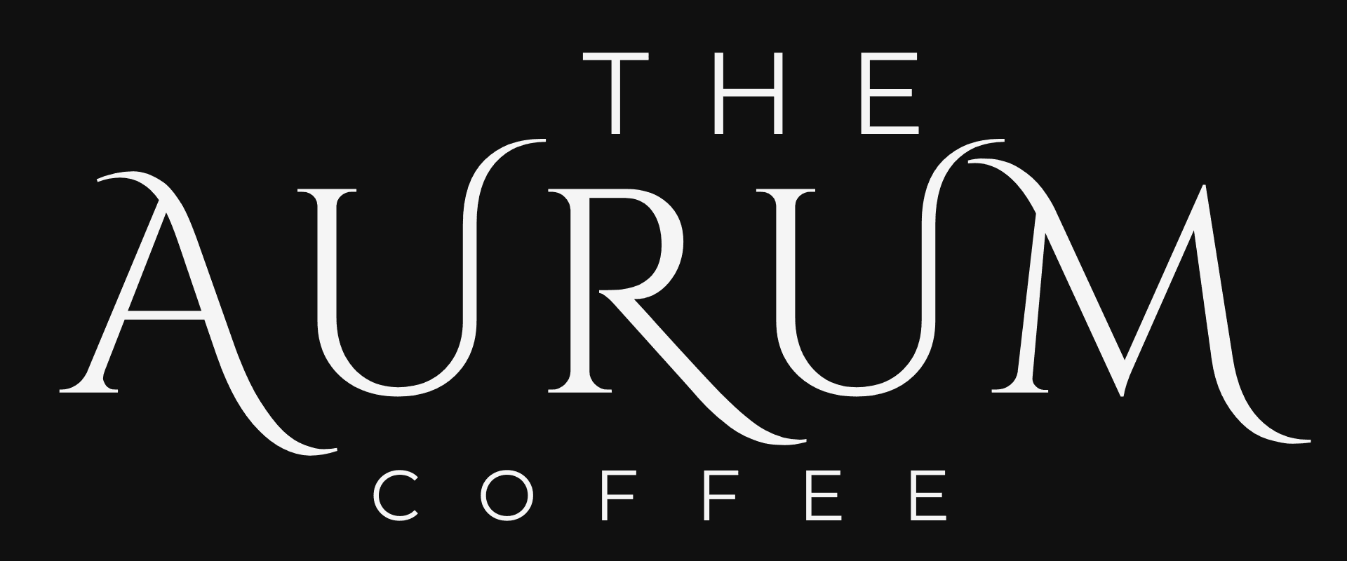 The Aurum Coffee